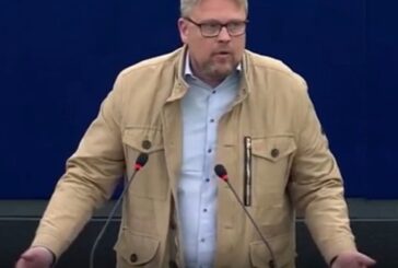 Германски евродепутат: България не трябва е нито в ЕС, нито в Шенген