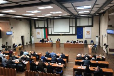 Заседание на ОбС - Благоевград!  Какво решиха общинските съветници