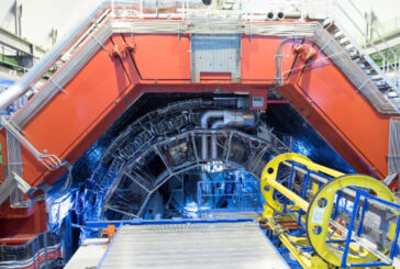 CERN спира преждевременно Големия адронен колайдер