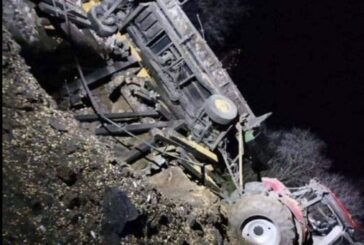 Взрив уби двама души в Полша, подозират падане на руски ракети 