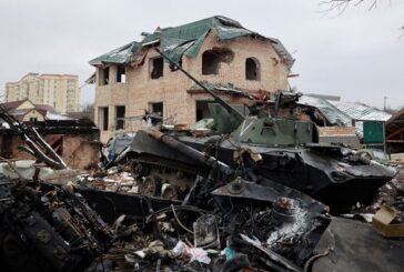 Съветник на Зеленски: Войната в Украйна едва ли ще приключи до пролетта