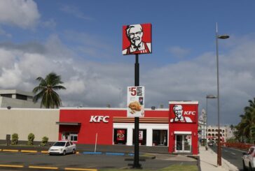Почина собственикът на KFC