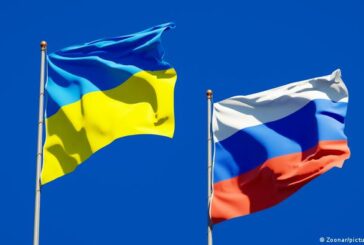 Украйна и Русия размениха военнопленници