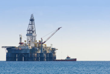 Откриха ново находище на газ край Кипър