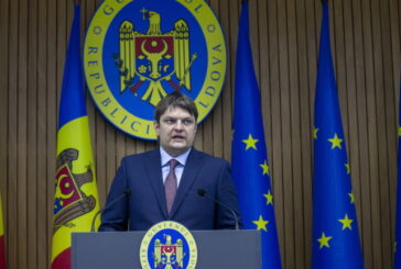 Молдова постигна енергийна сделка, за да избегне сривове
