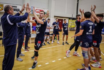 Треньорът на „Марек“ Н. Найденов предупреди: Опасността от изпадане не е отминала...