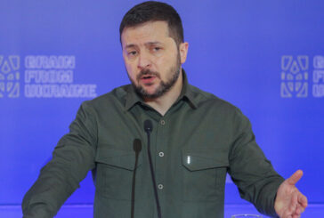 Среща на върха ЕС-Украйна е насрочена за 3 февруари
