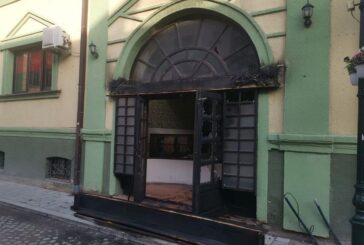 Обвиниха в расизъм председателя на българския клуб в Битоля „Иван Михайлов“