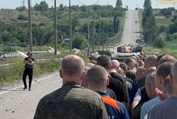 Изтезания на военнопленници: Руснаците насъсквали кучета и упражнявали сексуално насилие, украинците използвали електрошокове и прилагали побой