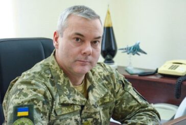 Сергей Наев: Танкови батальони от Беларус се предвижват към Украйна
