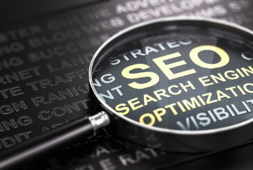 SEO маркетинг