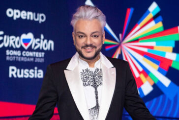 Филип Киркоров пред фалит