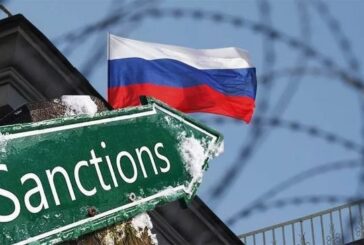 Руски активи за 19 млрд. евро са замразени в ЕС заради войната в Украйна