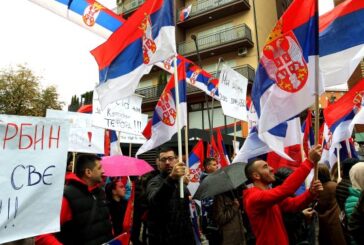 Косово обвини Сърбия, че не спазва споразумението за регистрационните номера