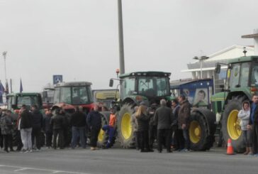 Гръцките фермери отново се стягат за протести
