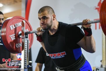 Силовак обира фенския вот за „Спортист на Петрич“, джудист и борец лидери при подрастващите, миналогодишният победител „Лъвовете“ изпреварва футболния „Беласица“
