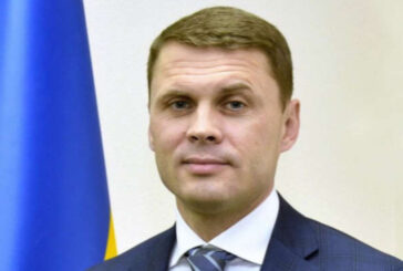 Украинският зам. главен прокурор Олекси Симоненко е отстранен от поста