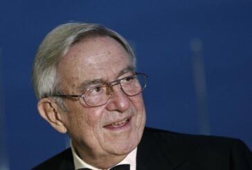 Почина последният крал на Гърция Константинос Втори