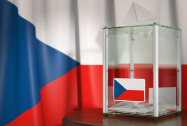 Чехия гласува за нов президент
