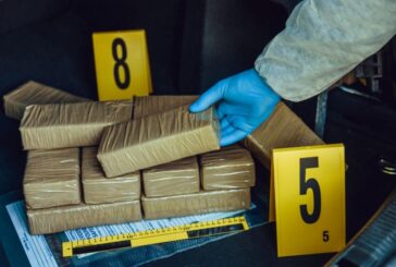 Испания залови 4,5 тона кокаин край Канарските острови
