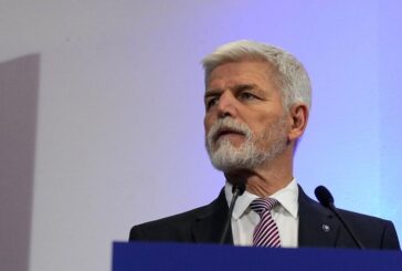 Петър Павел е новият президент на Чехия