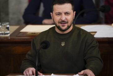 Зеленски отне украинското гражданство на бизнесменът Медведчук, приближен на Путин