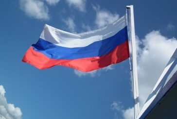 Русия експулсира посланика на Естония