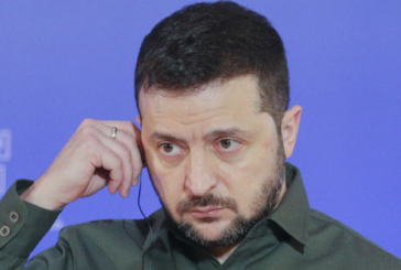 Зеленски наложи санкции на Филип Киркоров, Никита Михалков и още знаменитости