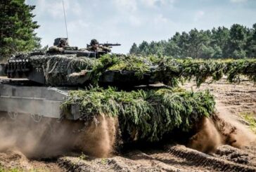 Голяма новина от Германия! Шолц даде зелена светлина
