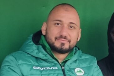 Козлите подчиниха „Пирин“ (ГД) в Копривлен