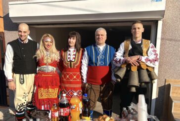 Топчо разсея фейк новина за наем на петричкия тийнейджър Б. Рупанов