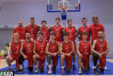 Б. Тенев и физкултурник от ПМГ наказаха „Евробаскет“ на рестарта в „Б“ група