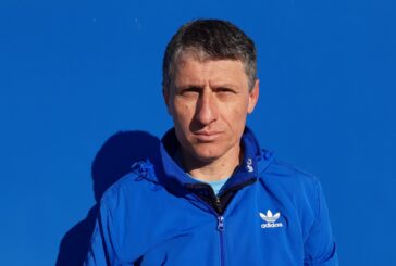 Синът на ексорлето Ив. Спасов се пробва в Симитли