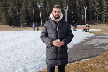 Футболистите на „Беласица“ се пръснаха за празничната нощ в Белград, Лондон, Банско, Лещен...
