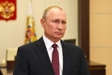 Путин в годишната си реч пред парламента: Невъзможно е Русия да бъде победена на бойното поле