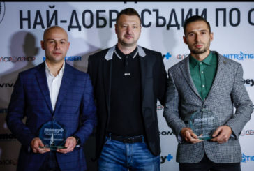 Общински съветник от Благоевград рефер №1 на България във Фейсбук, санданчанин първи подгласник при лайсмените