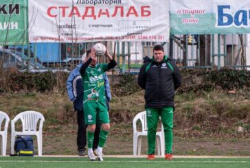 ЕКШЪН В ТРЕТИЯ ЕШЕЛОН НА ЮГОЗАПАДА! Треньор се оплака, че е бит от клубен шеф, обвиненият отрече: Никой никого не е удрял, това човече не спря да ни псува