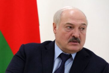 Лукашенко покани Байдън и Путин в Минск