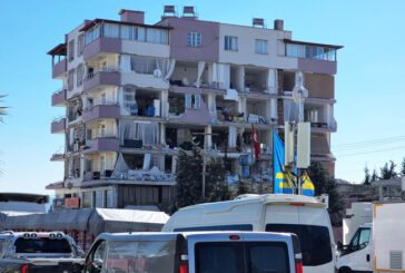 Край на спасителните операции в повечето засегнати от земетресенията региони на Турция