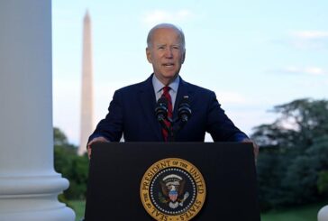 След ядреното предупреждение на Путин: Байдън се среща с източните съюзници на НАТО