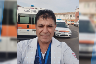Български лекар в Сирия: Чувам хората как викат, че са живи, обаче няма техника, няма кой да ги изкара, хората ровят с ръце... и деца, и бебета