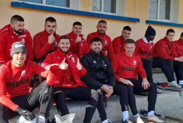 Халфът от Кот'д Ивоар пристигна в „Беласица“, договориха допълнителна контрола заради него