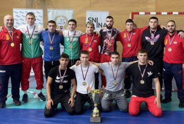 Свободняк на „Би Риал“ вдигна купа „Снина“ с младите трикольори в Словакия