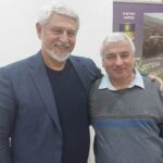 Гросмайстор К. Георгиев втори на „Карпош рапид“, перничанин допълни челната тройка