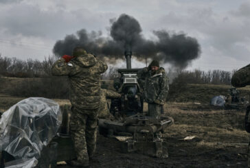 Подразделения от ЧВК 