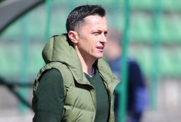 Орлетата подадоха юношески национал, наставникът Хр. Янев след точката във Враца: Прагматизъм, а не атракция...