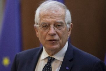 Борел: Северна Македония се ангажира да включи българите в конституцията си