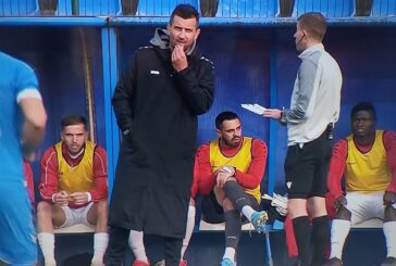 Крило на „Беласица“: Всеки от нас си вярва, че следващия сезон може да играе в Първа лига