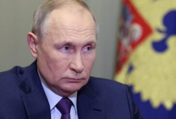 Владимир Путин събра най-богатите руснаци и ги призова да инвестират в Русия
