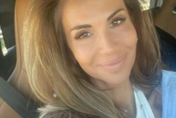 Ивайла Бакалова с най-красивото обяснение в любов за рождения ден на половинката си